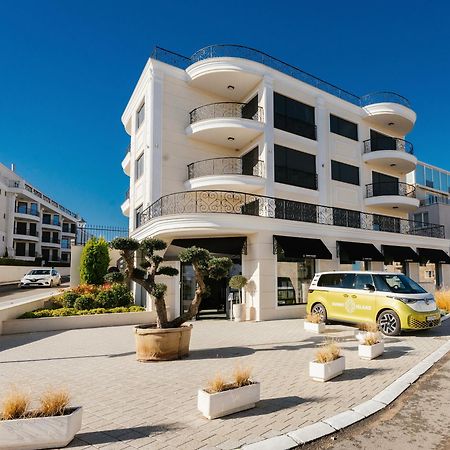 Apartments In Complex Panorama Černomorec Exteriér fotografie